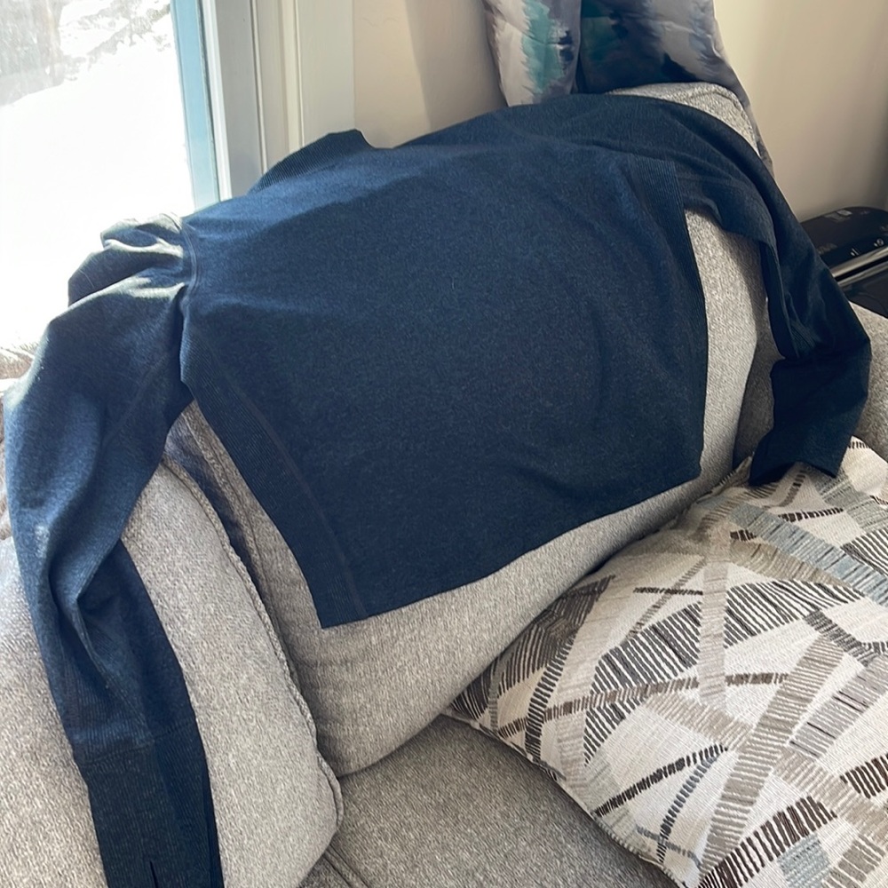 Old navy crop long sleeve